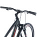Велосипед  Spirit Spark 6.0 26", рама S, темно-серый/матовый, 2021 - фото №7